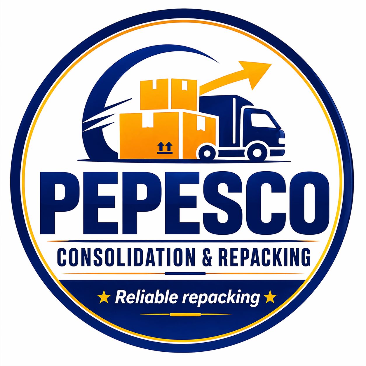 PEPSCO Logo